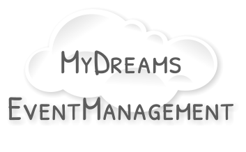 MyDreams  EventManagement